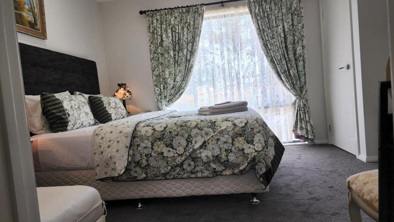 شقة Gowrie Agapanthus سينغيلتون المظهر الخارجي الصورة