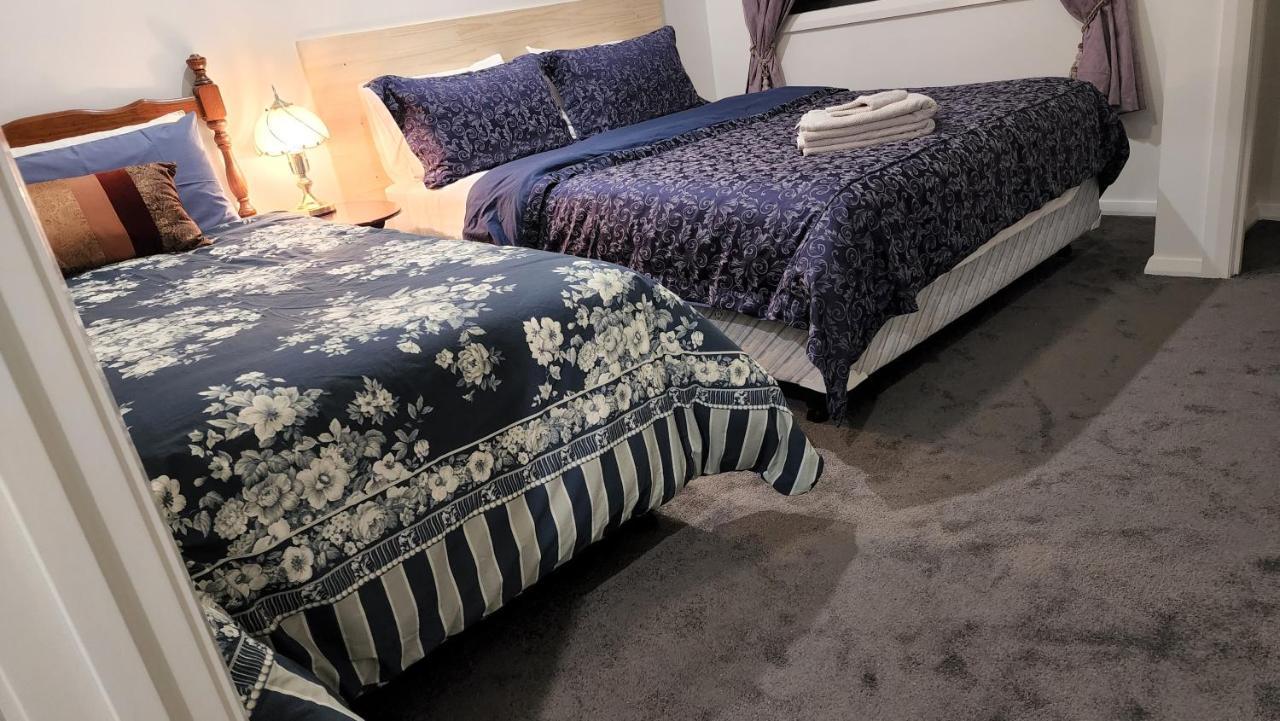 شقة Gowrie Agapanthus سينغيلتون المظهر الخارجي الصورة